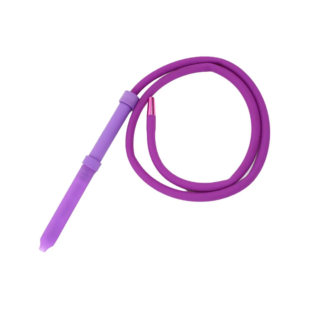 MYA Saray Ice Schlauchset - Purple