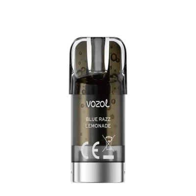 vozol sleek kategorie 3
