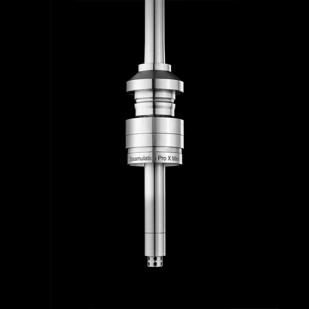Steamulation Shisha - Pro X Mini