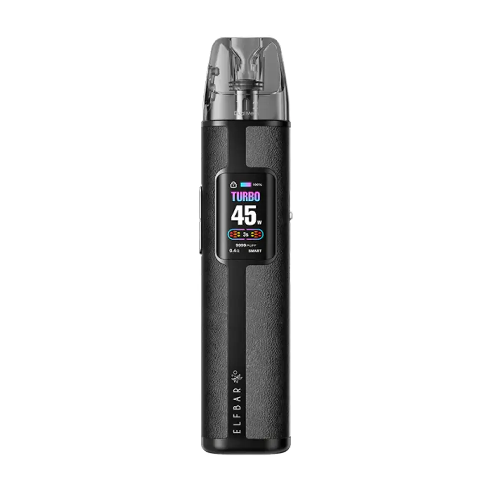 Elfbar Elfx Pro Classic Edition Black