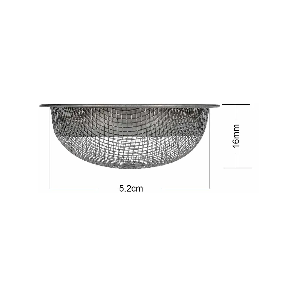 AO Strainer Kopfsieb Pro Small 4