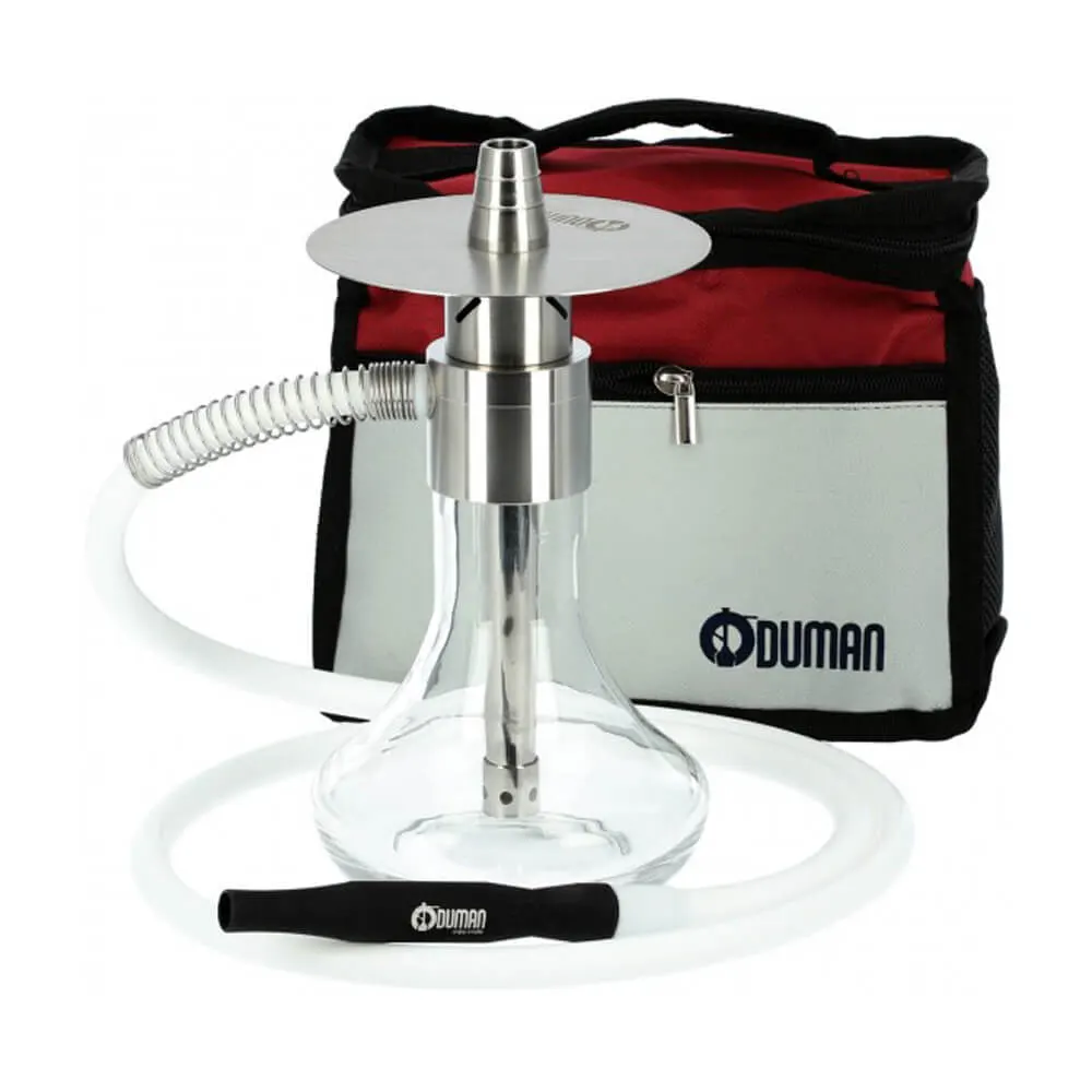 Oduman Shisha - Monster