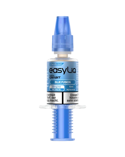 easyliq liquid startseite