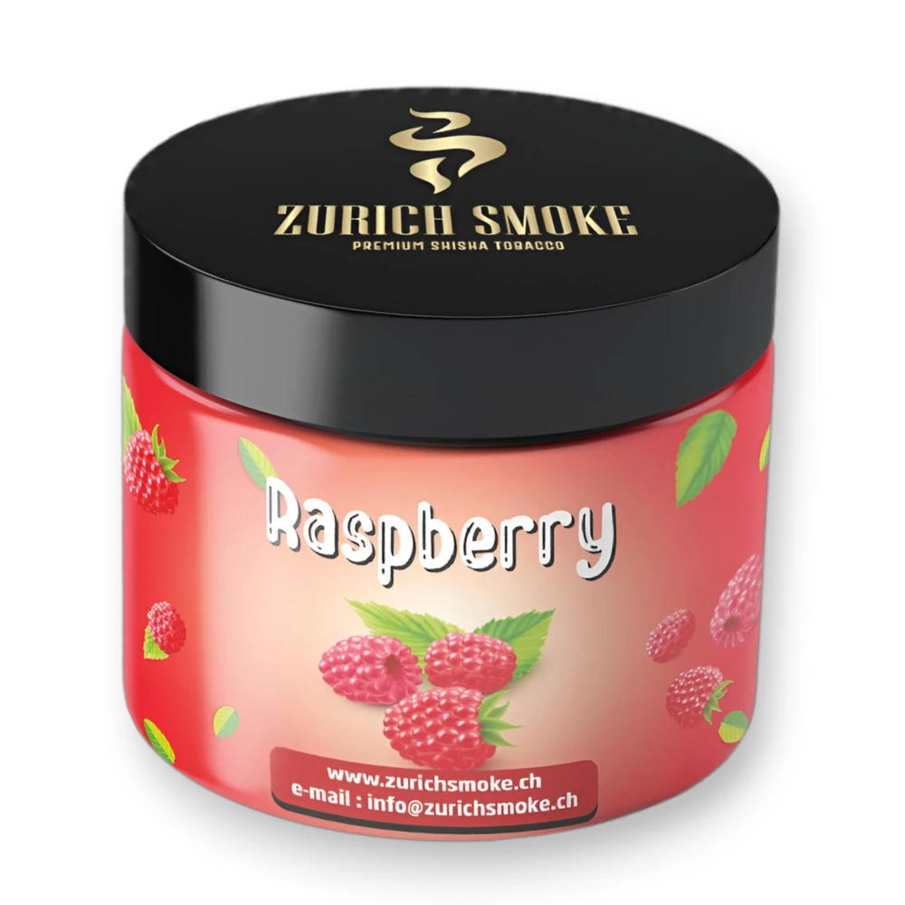 zuerich smoke raspberry
