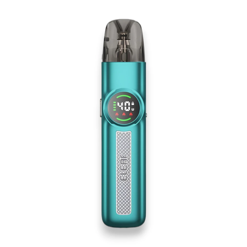 eleaf iveni cyan