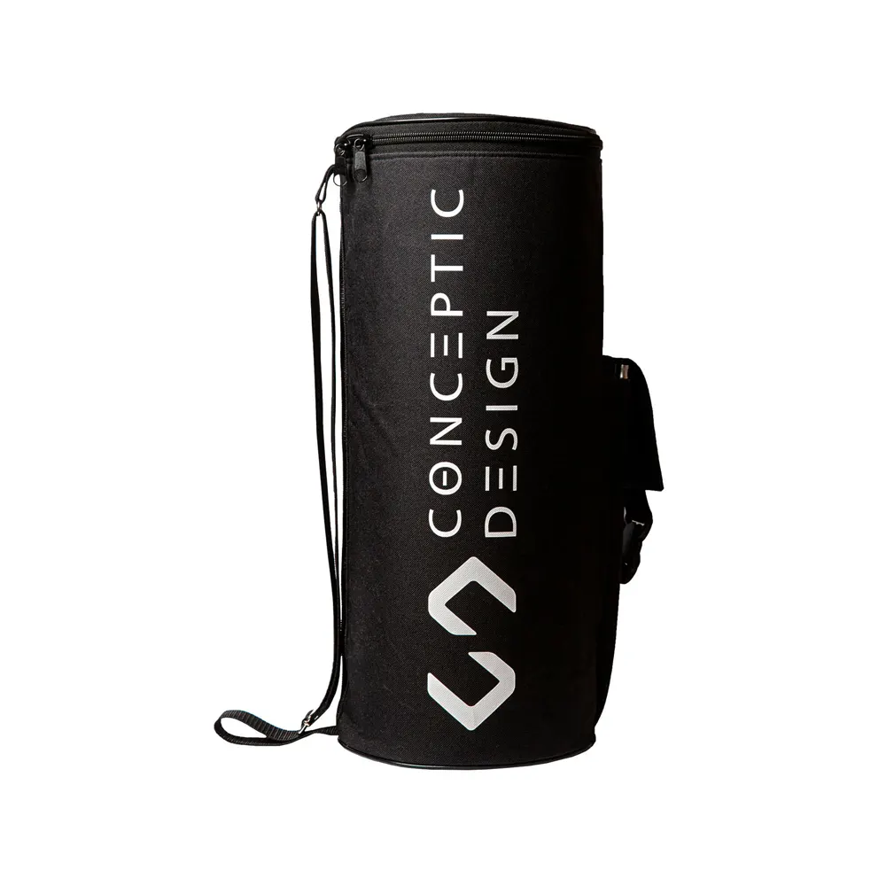 Conceptic Design Bag Shisha Rucksack 1