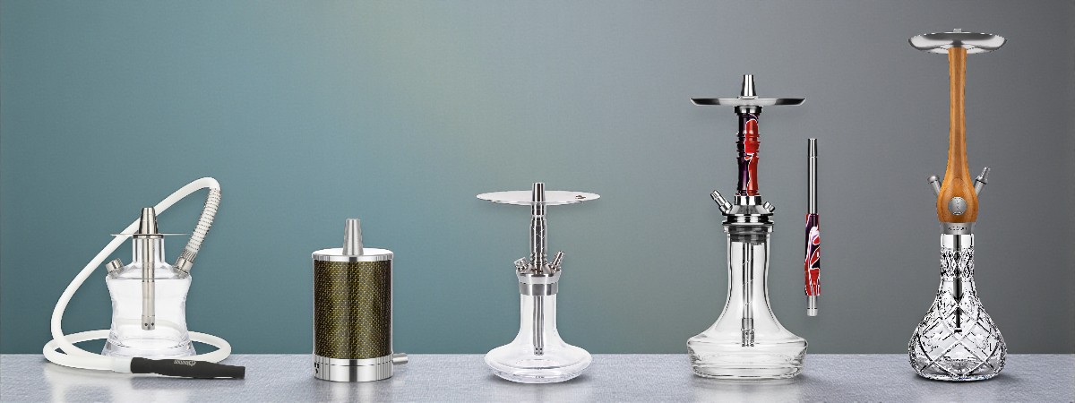 grosse oder kleine shisha grosse oder kleine shisha