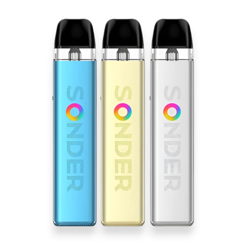 Geekvape Sonder Q2