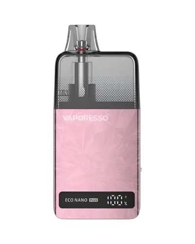 vaporesso eco nano plus home