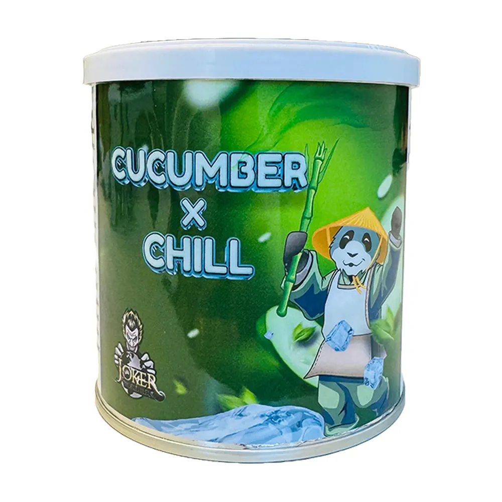 Cucumber Chill Joker Tabak