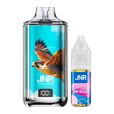 jnr kategorie vape marke