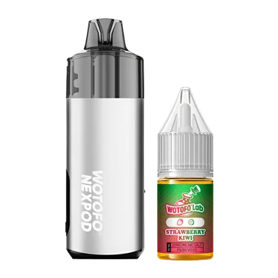 wotofo nexpod 15k pro kategorie 1