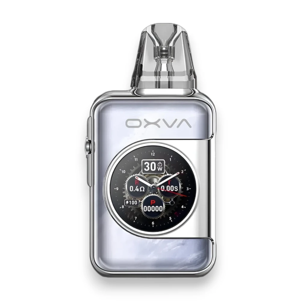 oxva xlim sq pro 2 frost marble