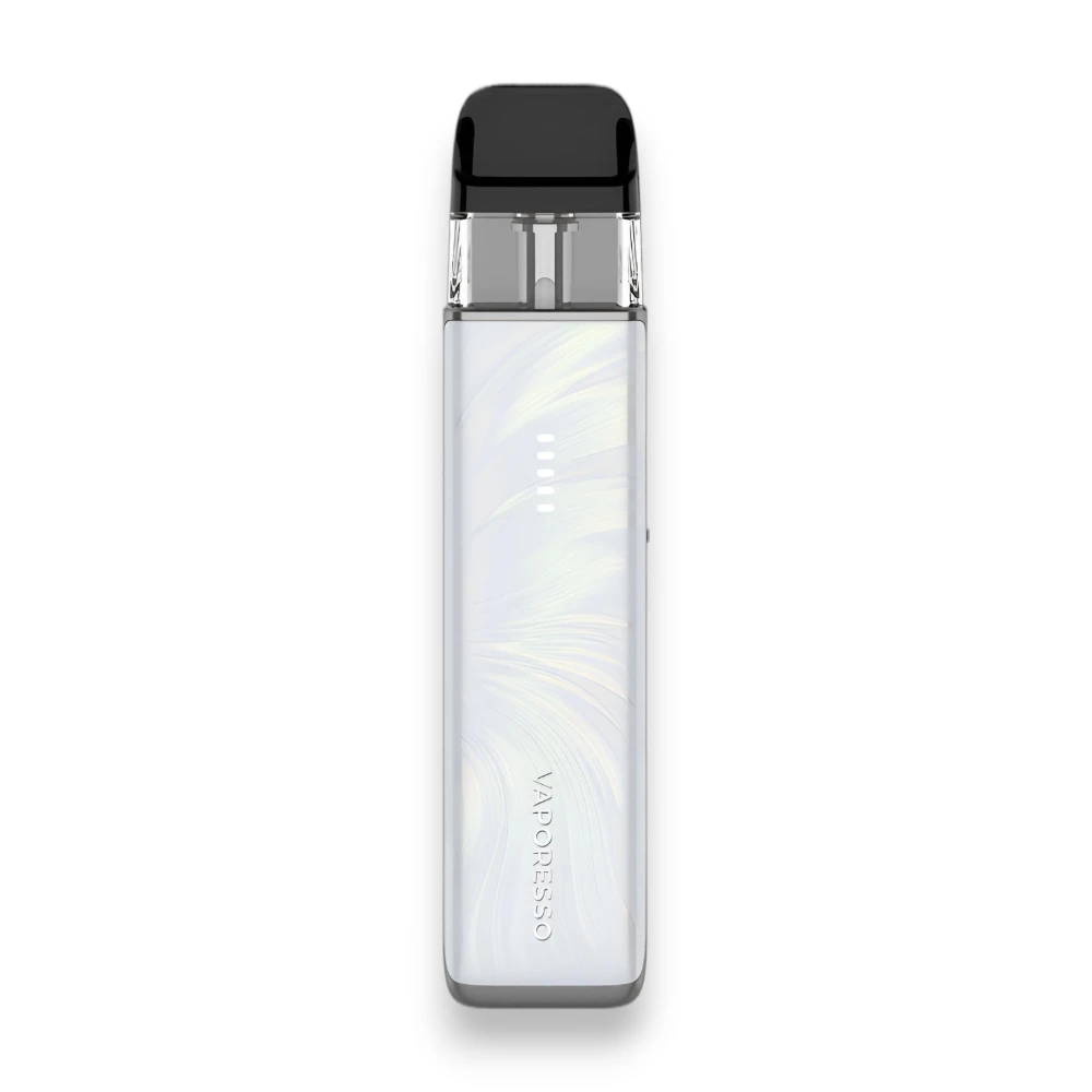 vaporesso xros 6 mini plume white