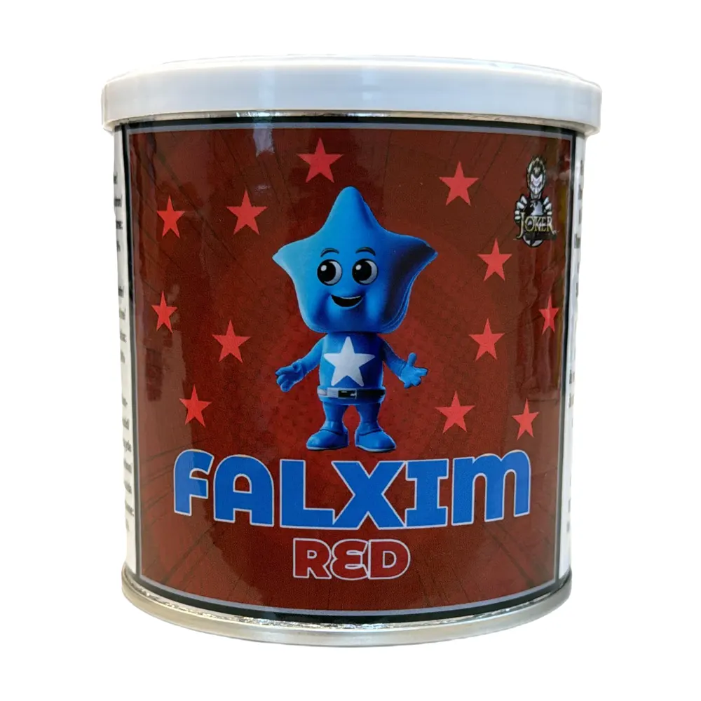 Falxim Red Joker Tabak