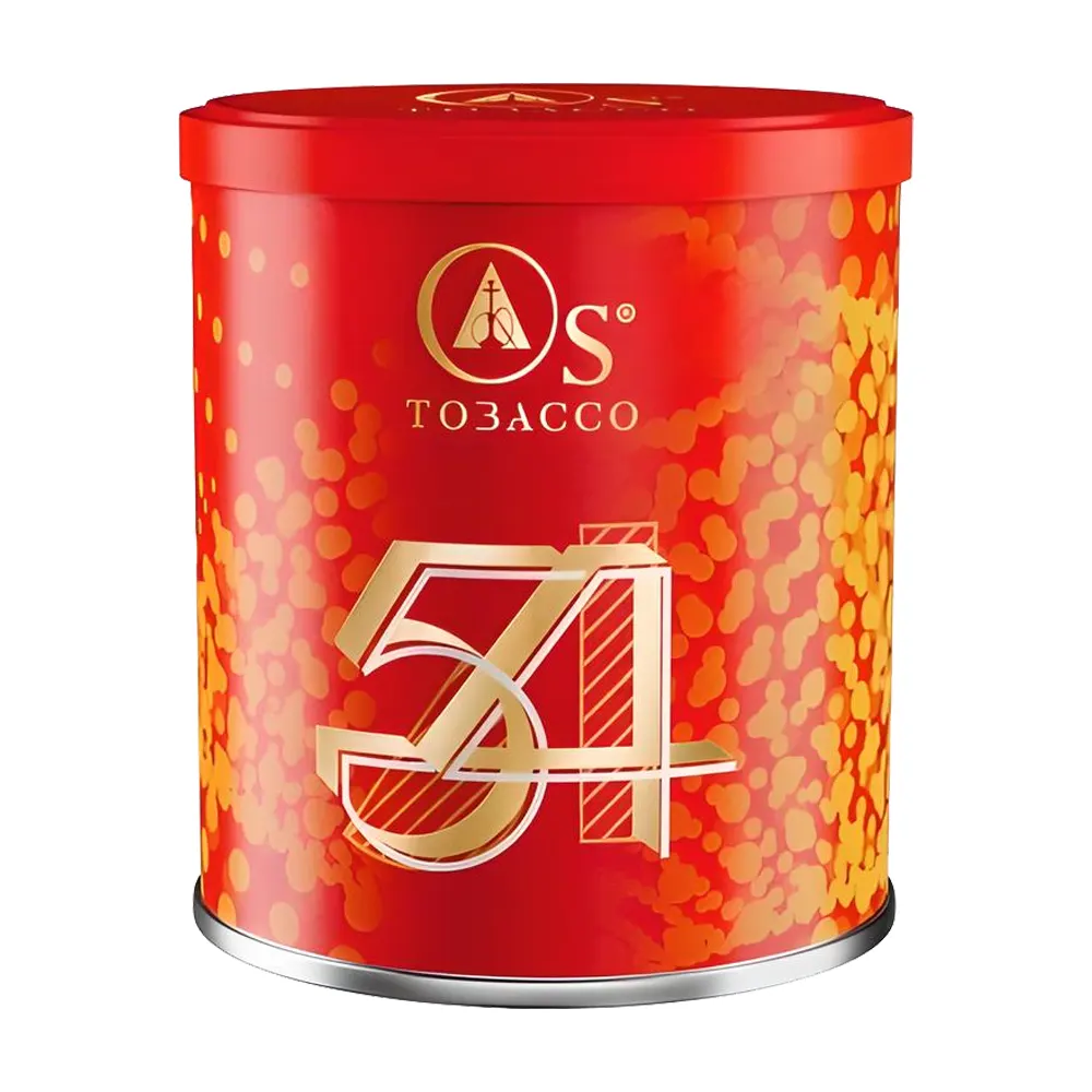 Studio 54 O's Tabak 200g
