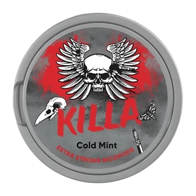 killa snus kategorie
