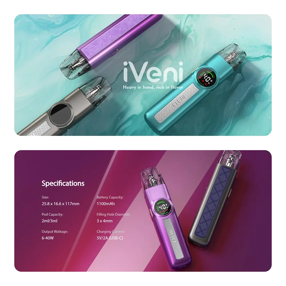 eleaf iveni detail 1