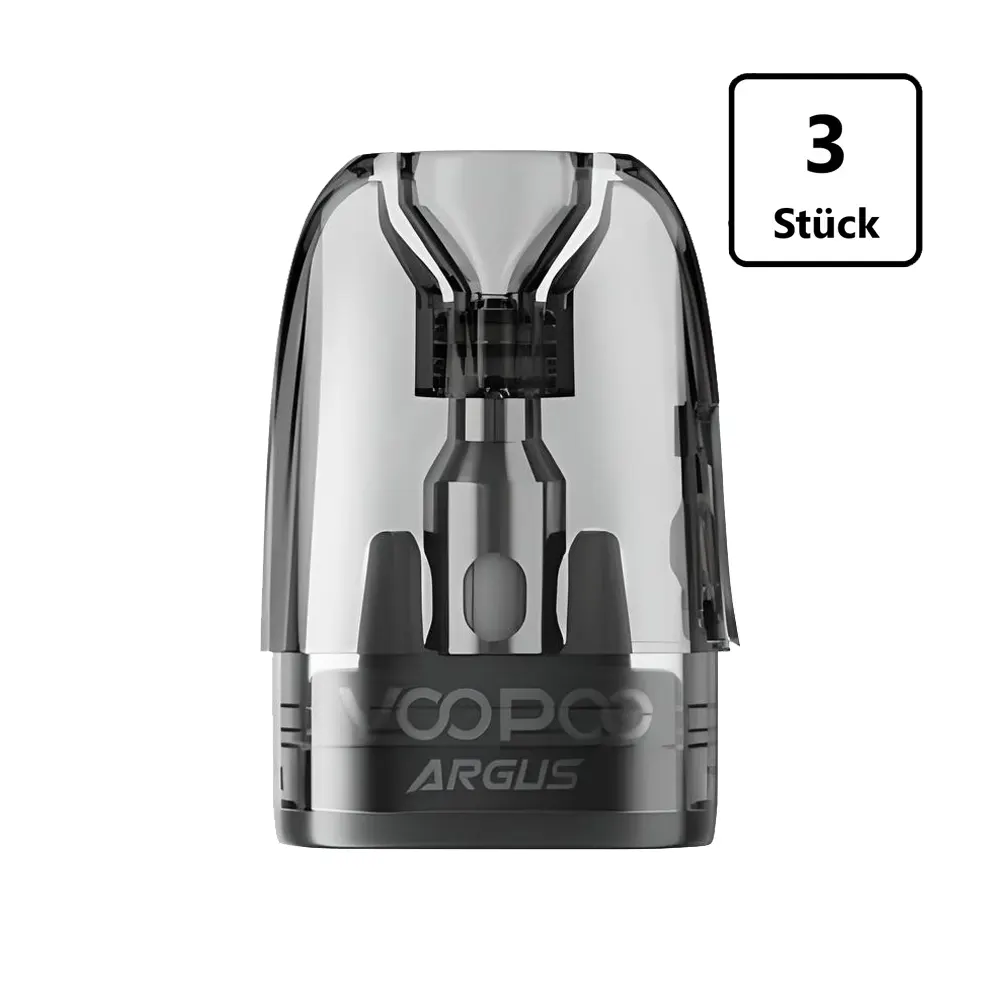 Voopoo Argus Top Fill Pod 3 PCS
