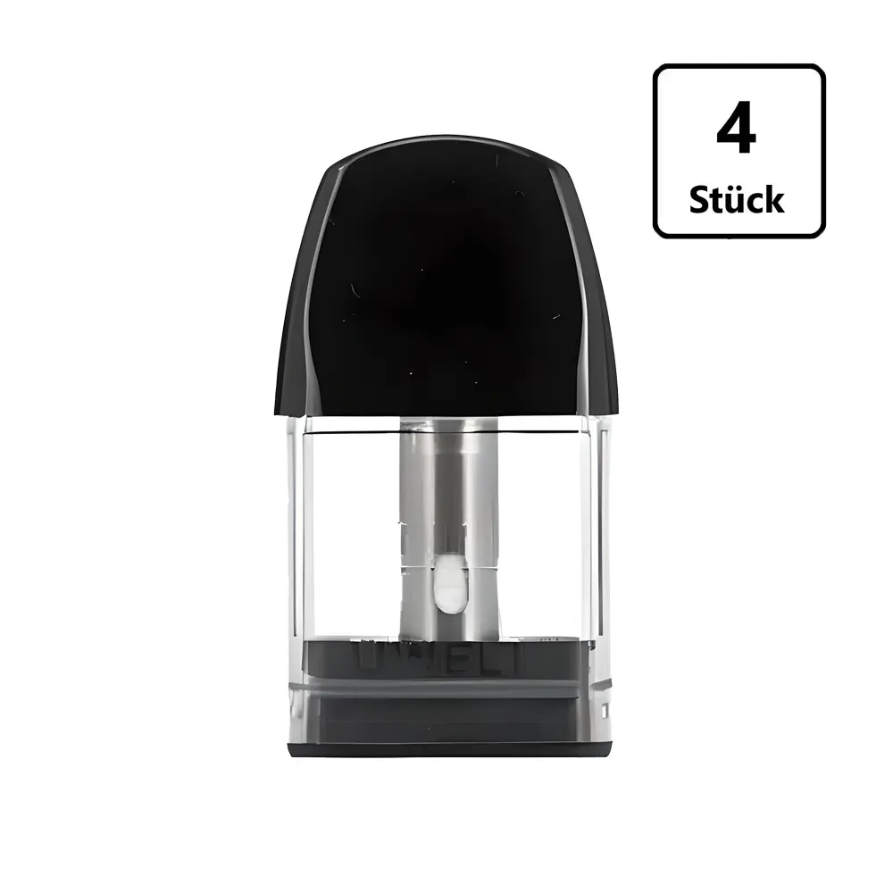 Uwell Caliburn A2 Pod 4 PCS