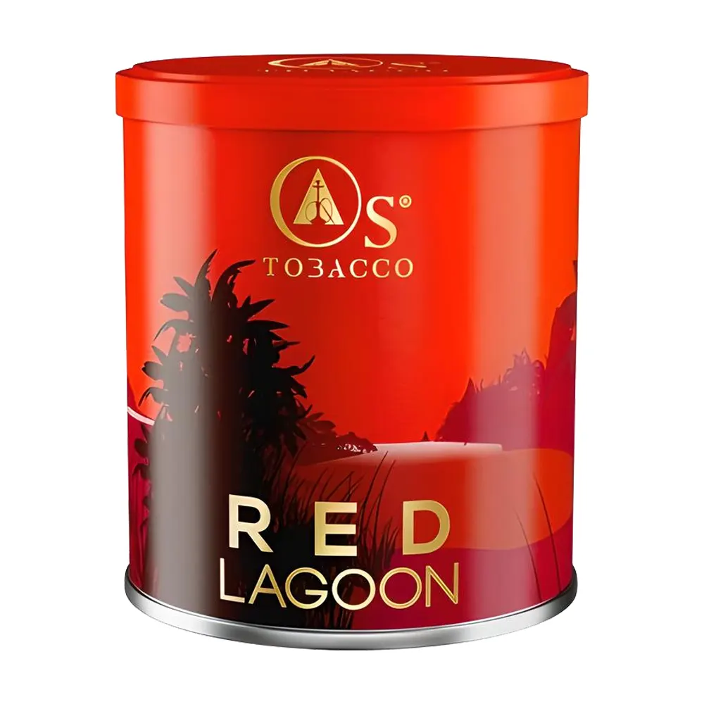 Red Lagoon O's Tabak 200g