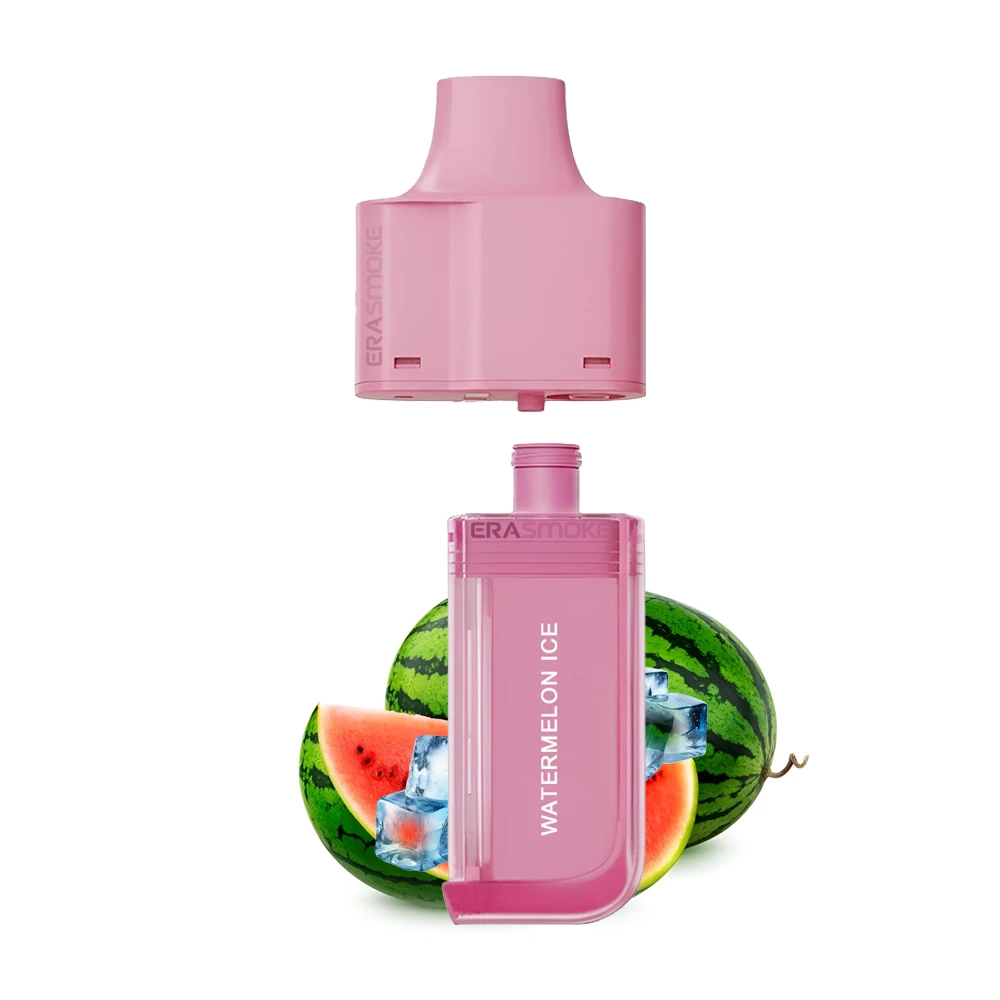 lost mary lux 7000 pod watermelon ice