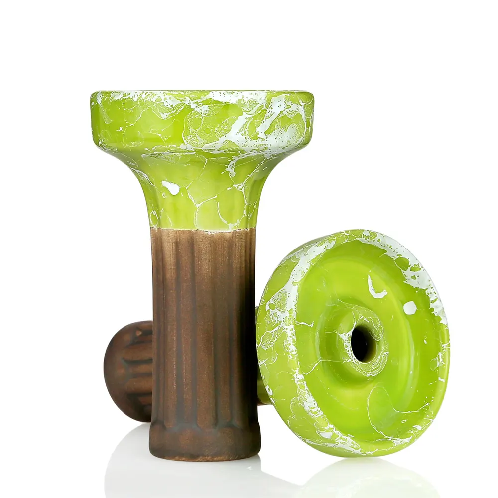 Werkbund Phunnel Zeus Bubble Green White