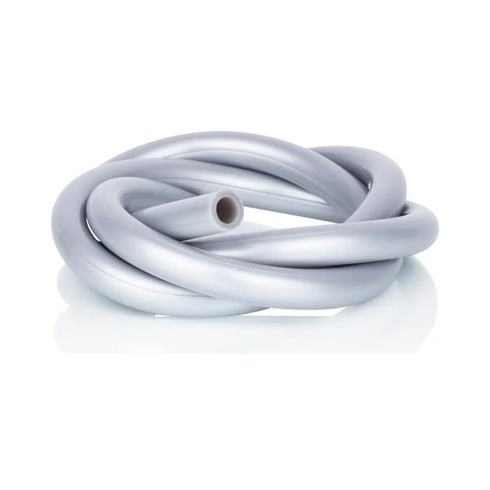 Shisha Silikonschlauch - Gray