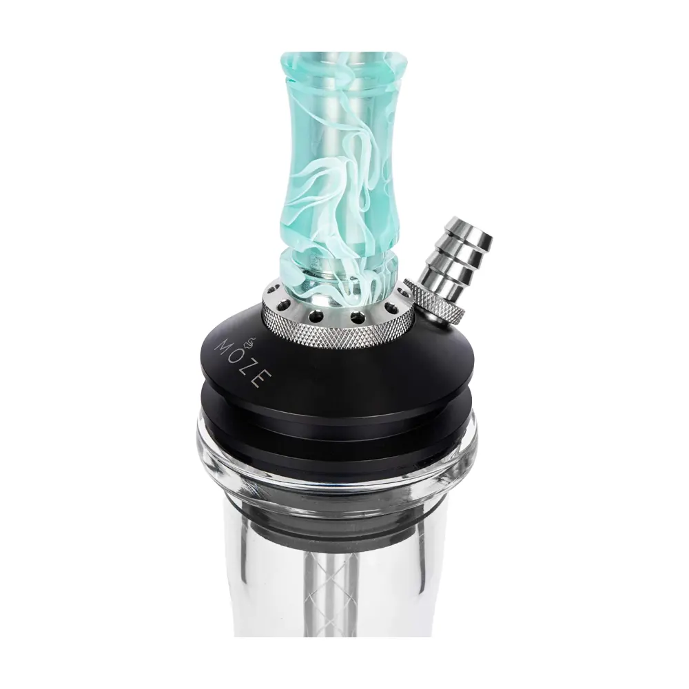 Moze Breeze Two Blow Off 1