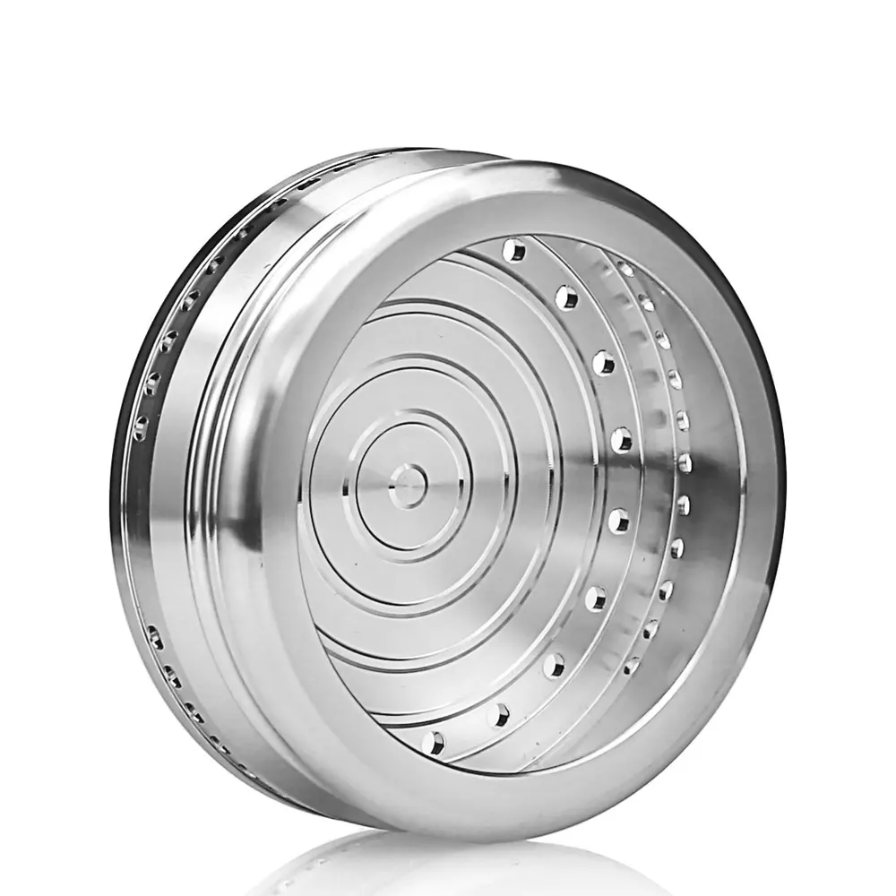 Let's Smoke Ghost HMD Aufsatz 2