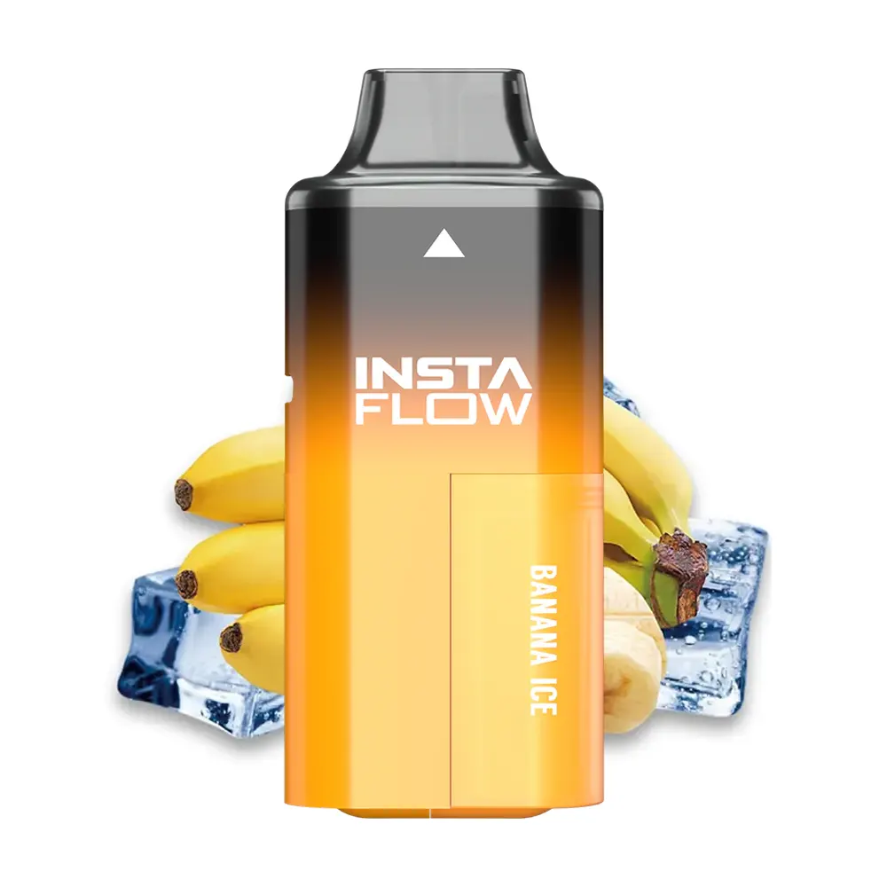 INSTAFLOW 5000 Banana Ice