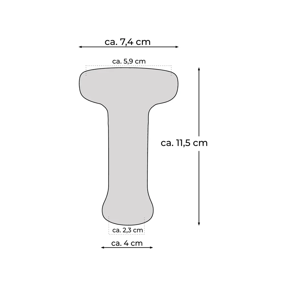 Oblako Killer Bowl Detail 2