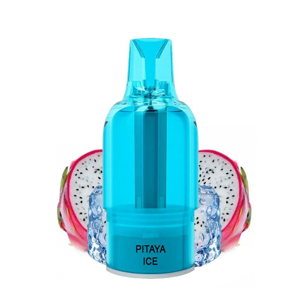 ZHB Vape 10000 Pod Pitaya Ice