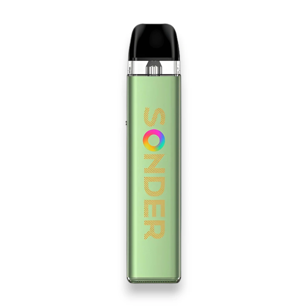 geekvape sonder q2 olive green
