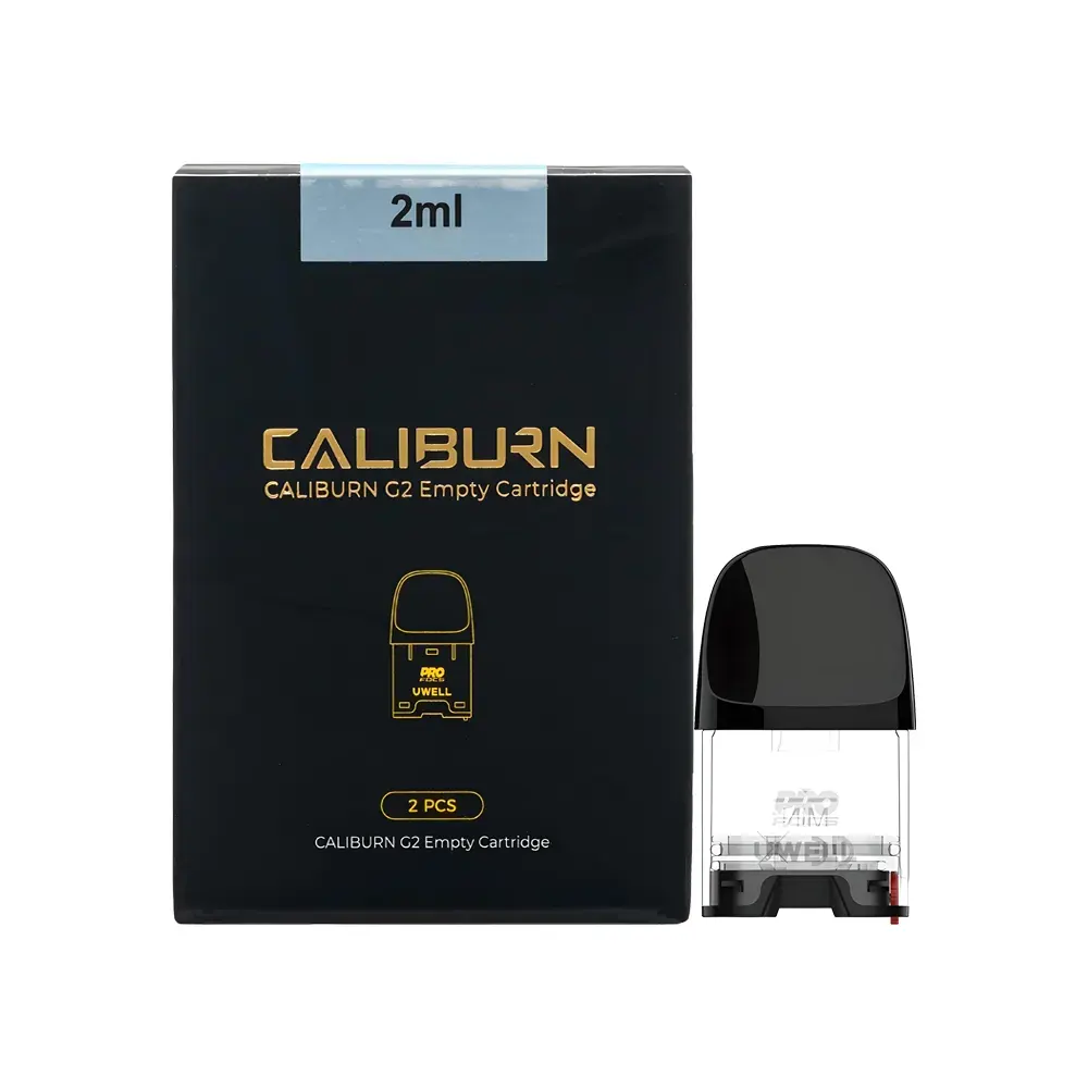 Uwell Caliburn G2 Empty Pod