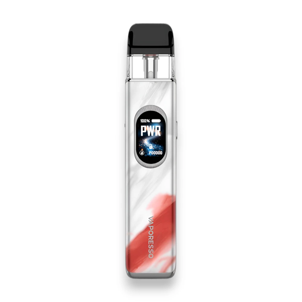 vaporesso xros 6 scorching cloud