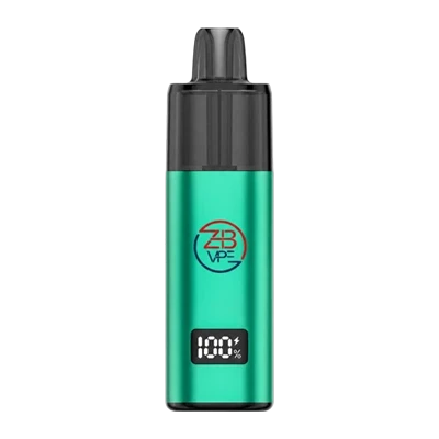 zhb vape 10000 pro kategorie 2