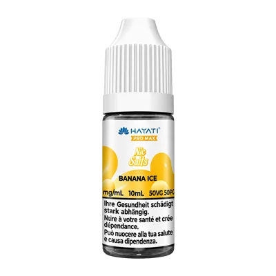 hayati liquid kategorie
