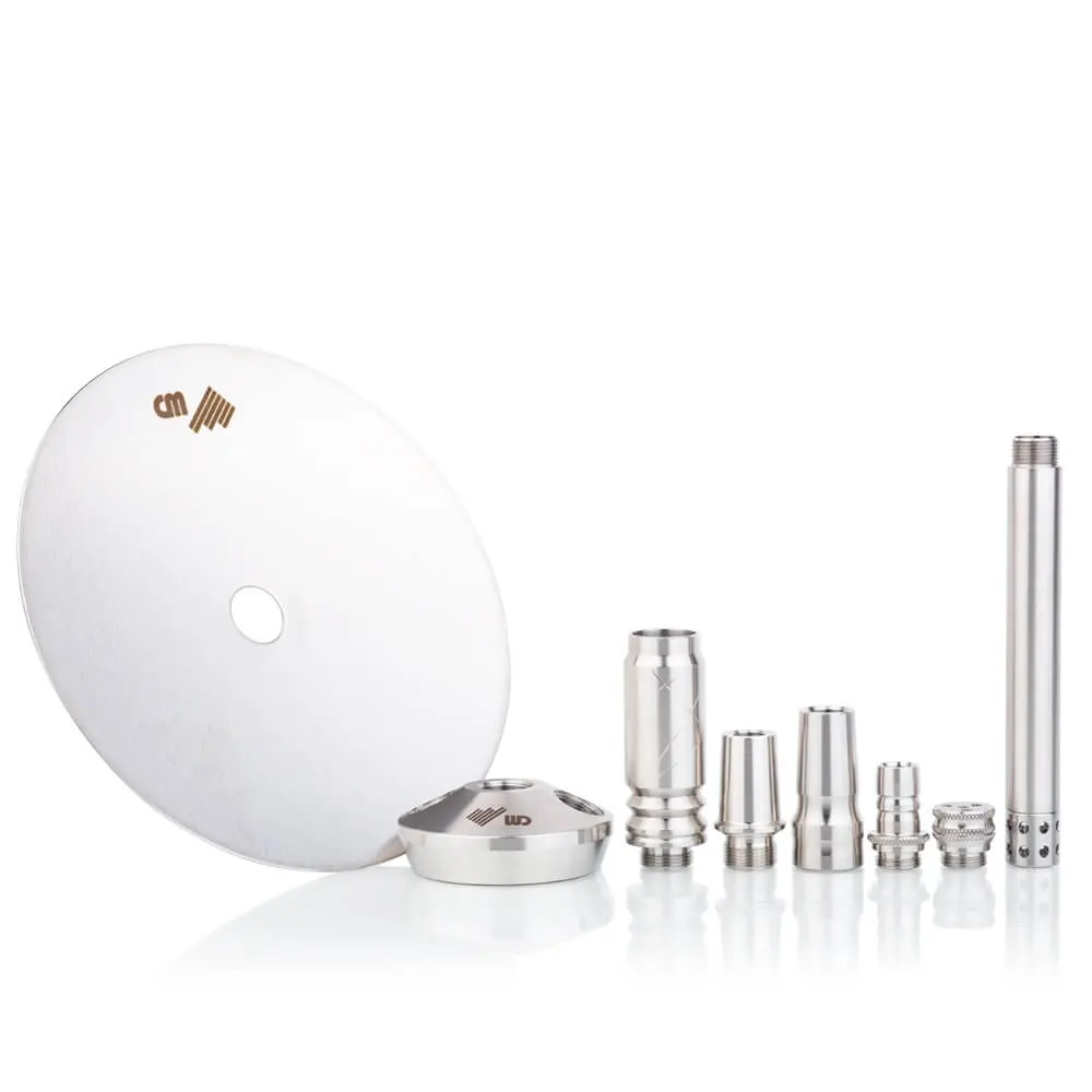 WD Hookah - Mini Serie 1 Teile