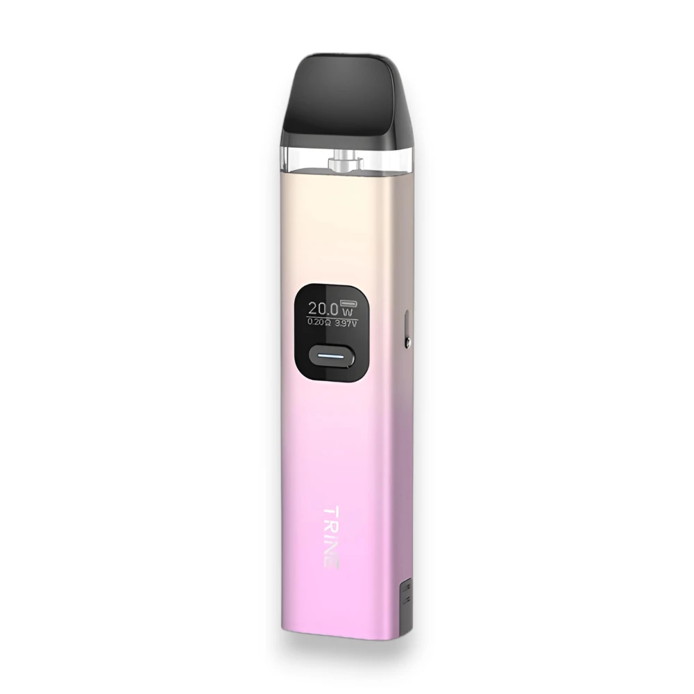 innokin trine gold pink