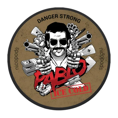 pablo snus kategorie