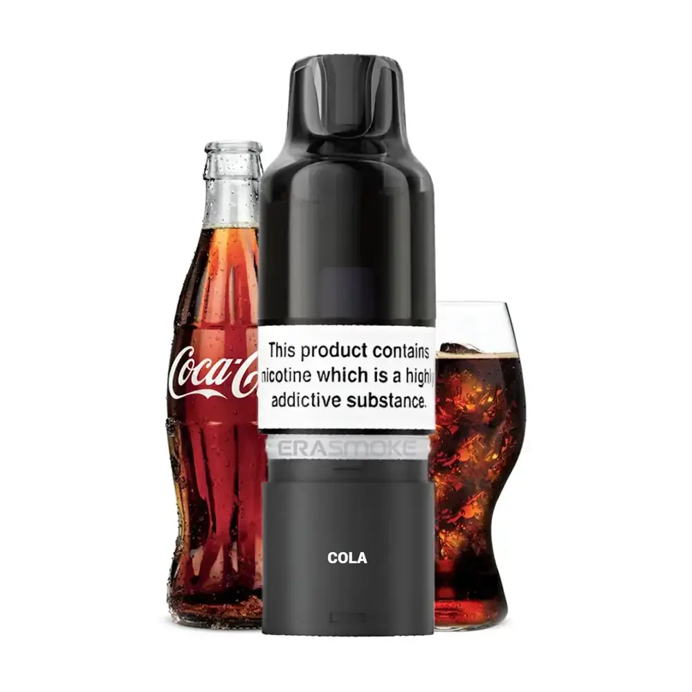 Elfbar Plus 50 Pod Cola