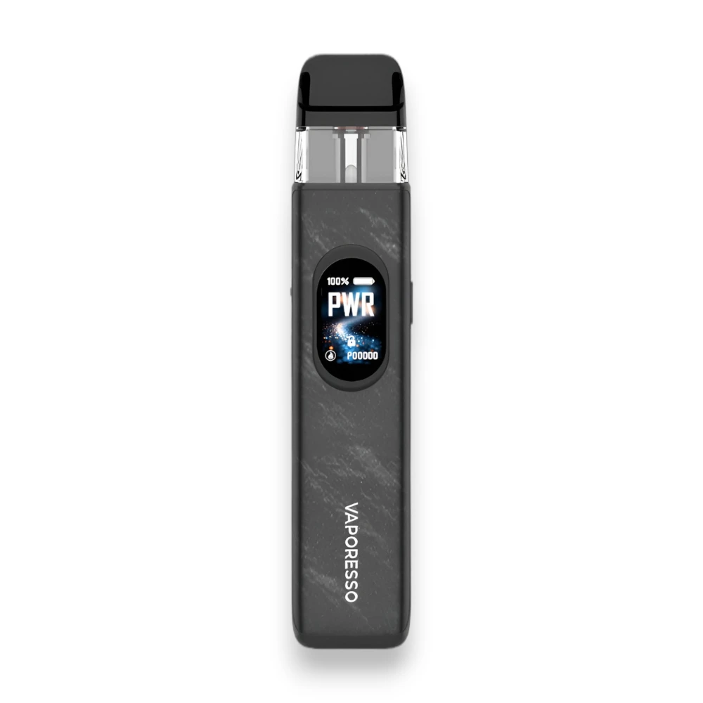 vaporesso xros 6 slate black