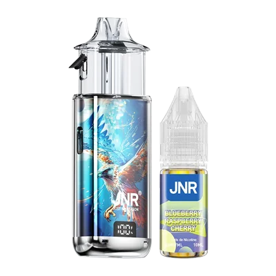 jnr falcon infinity 55k kategorie 1