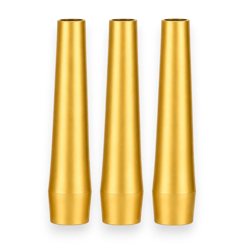 hygienemundstueck master gold