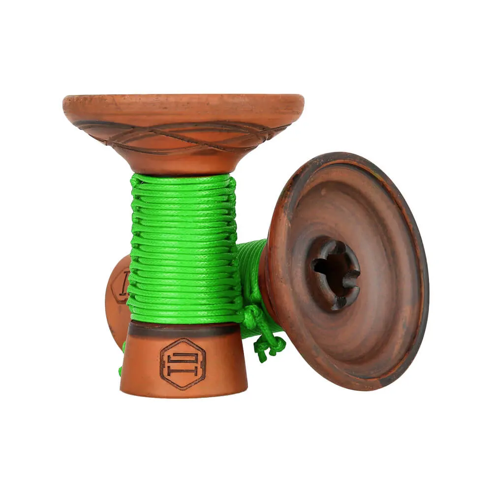 Japona Phunnel Tabakkopf - Mummy Bowl Grün