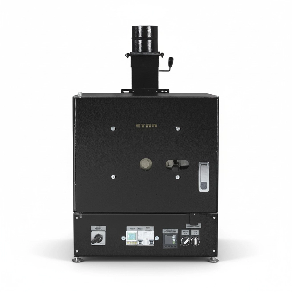 ETNATHERM Kohleofen ET2009L