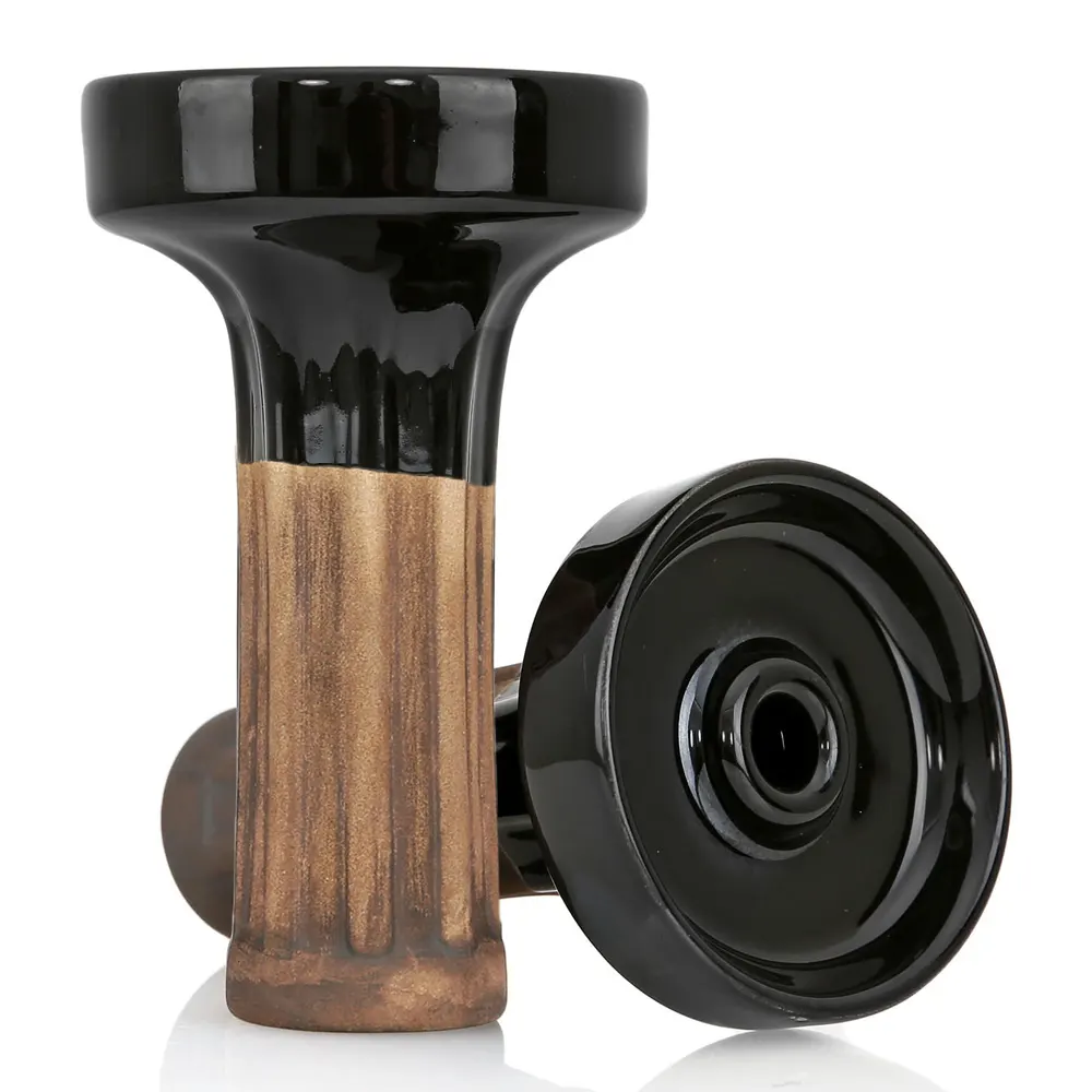 werkbund hookah zeus noir phunnel