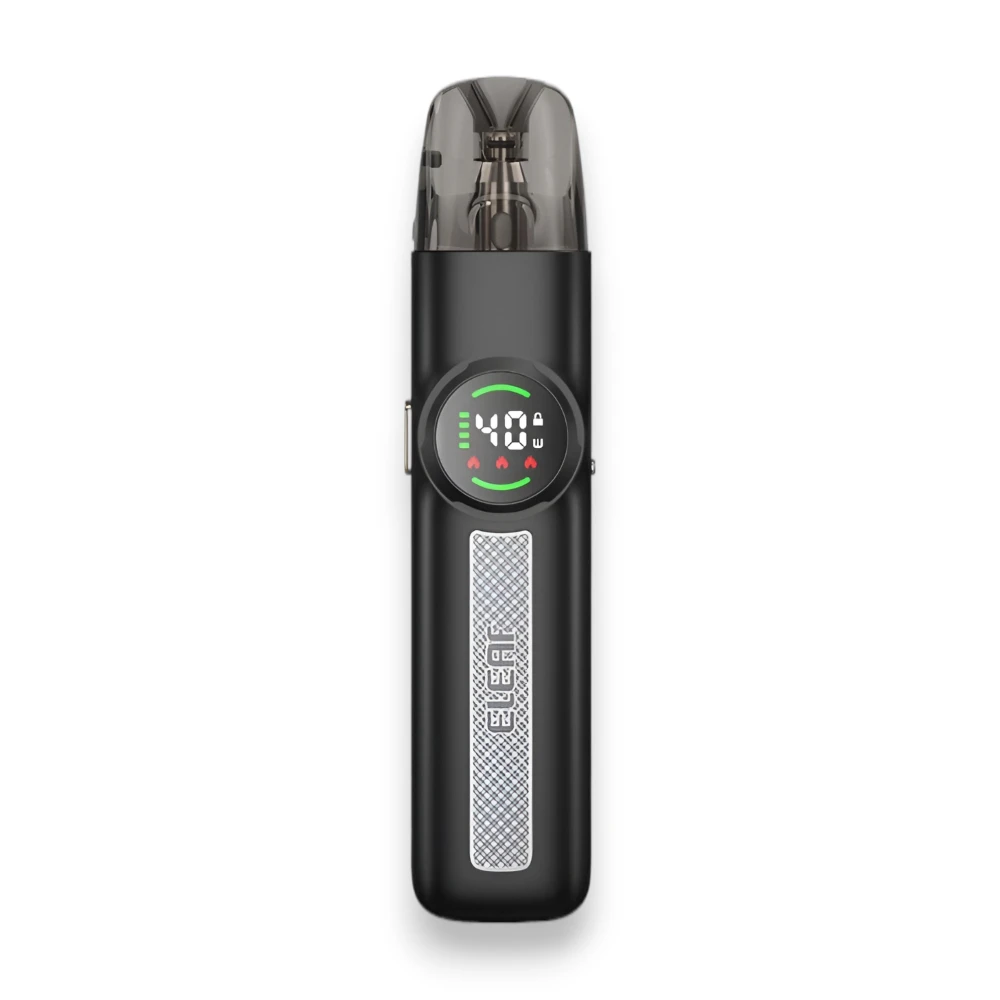 eleaf iveni black