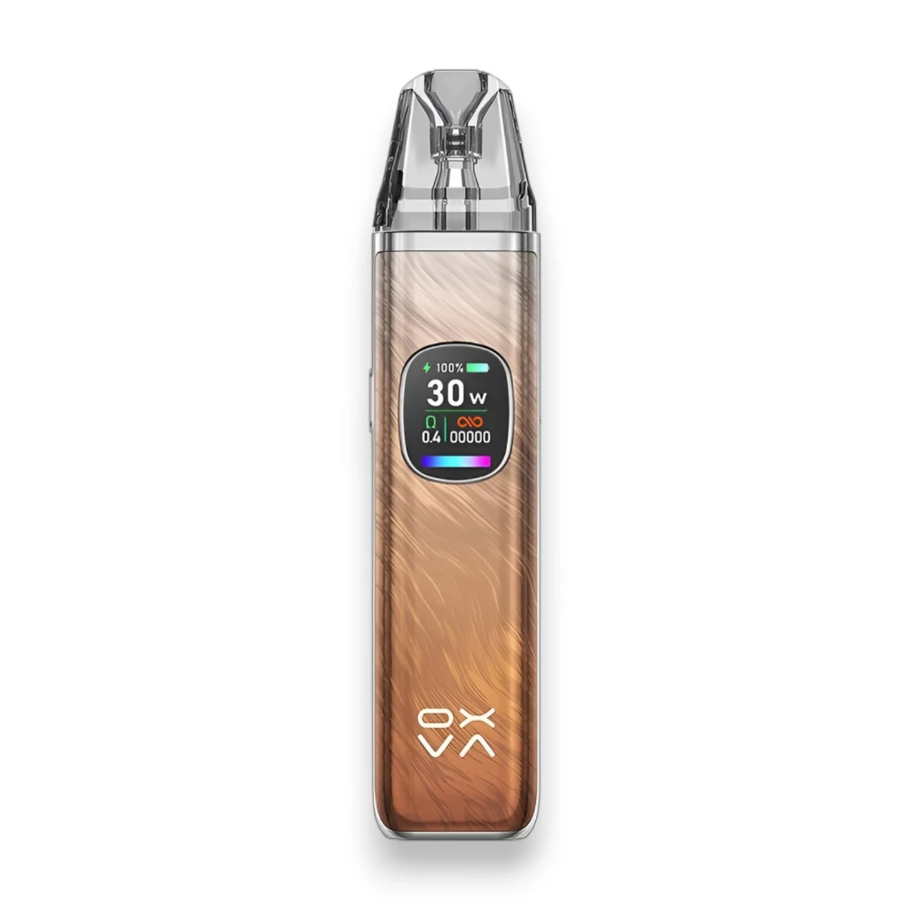 oxva xlim pro 2 amber orange